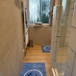 Apartman & Breeze Mit Terrasse Scharbeutz