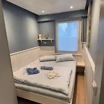Apartman & Breeze Mit Terrasse Scharbeutz