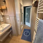 Apartman & Breeze Mit Terrasse Scharbeutz